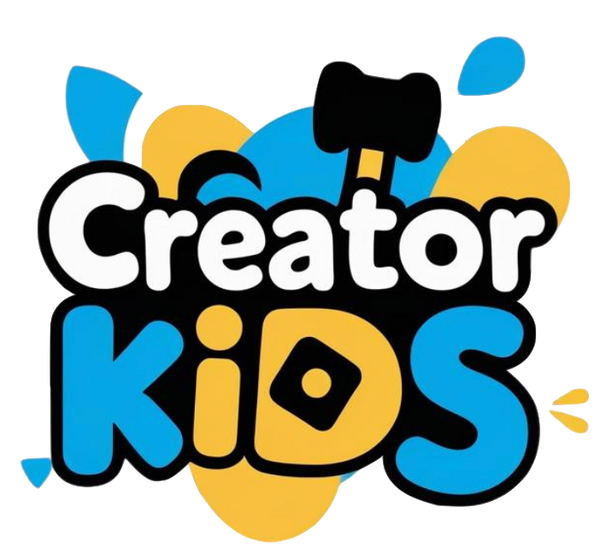Creator Kids